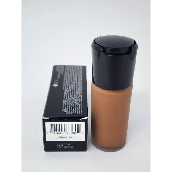 New MAC Cosmetics Studio Radiance Serum Powered Foundation NC50 - Picture 3 of 3